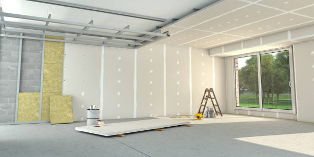 Range of Insulation Solutions in Brookdale, SC
