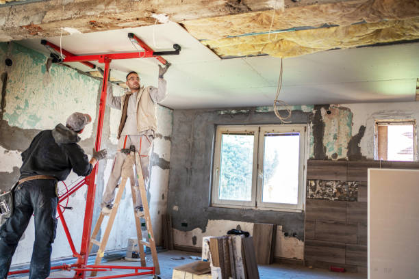 Best Garage Insulation Installation  in Brookdale, SC