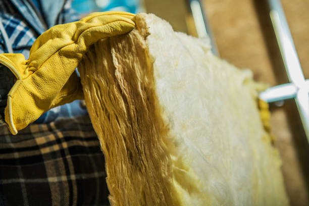 Best Blown-in Insulation  in Brookdale, SC
